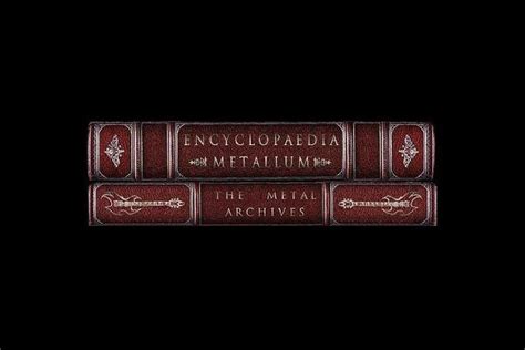 encyclopaedia metallum